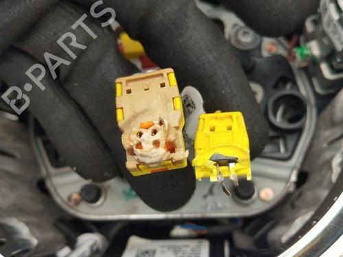 Steering wheel PORSCHE CAYENNE (92A) 3.0 S E-Hybrid | BP28925093C49