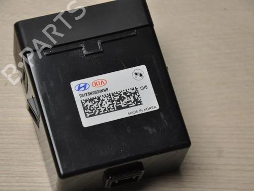 Electronic module HYUNDAI TUCSON (NX4E, NX4A) 1.6 T-GDi Hybrid | BP28941817M83 - Image 5