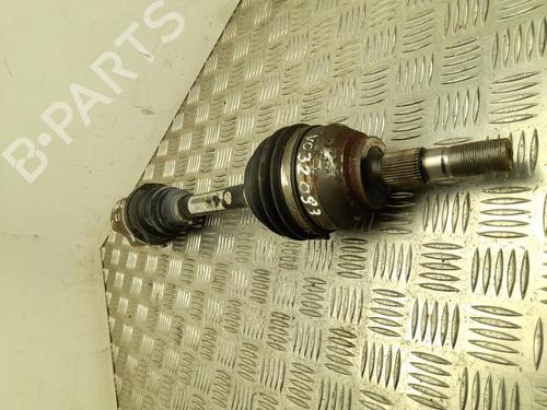 Driveshaft MG MG ZS SUV (AZS1) EV (CSA7001) | BP37553442M37 - Image 2