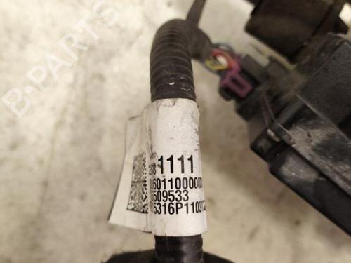 Control unit CHEVROLET CORVETTE Convertible (C7) 6.2 Z06 | BP38994396M11  - Image 13