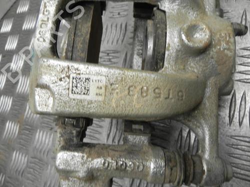 Andre FORD PUMA (J2K, CF7) 1.0 EcoBoost | BP37542677O1 - Image 3