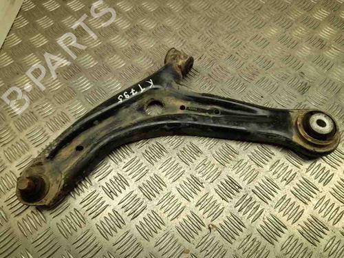 Used Left front suspension arm FORD TRANSIT COURIER B460 MPV 1.5 TDCi (75 hp) 30532068