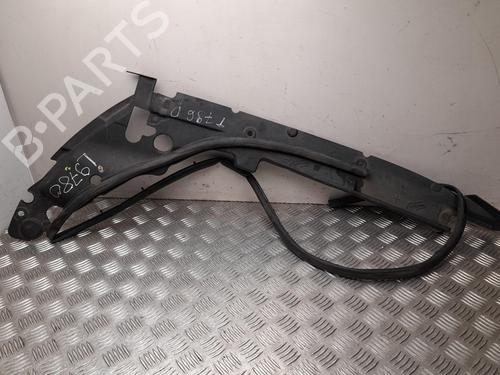 Used Support JEEP GRAND CHEROKEE IV (WK, WK2) 3.0 CRD V6 4x4 (250 hp) 28925266