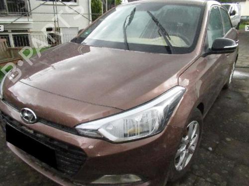 Electronic sensor HYUNDAI i20 ACTIVE (IB, GB) 1.4 CVVT | BP37549721M84 - Image 3