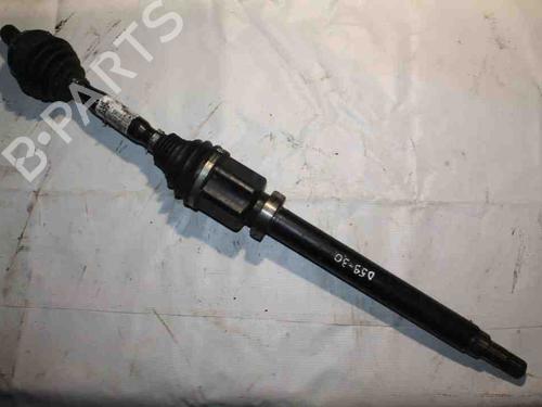 Used Right front driveshaft VOLVO V60 I (155) 2.0 T (203 hp) 28946564