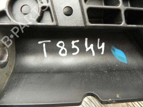 Selector da caixa FORD FOCUS IV Saloon (HM) 1.0 EcoBoost | BP37541728M90 - Image 7