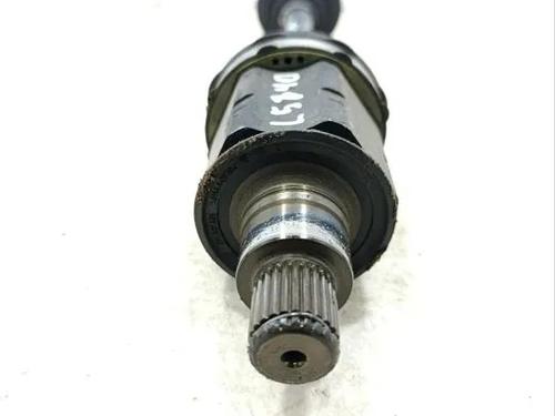 Right front driveshaft PORSCHE PANAMERA (971) 4.0 Turbo S E-Hybrid (97AFH1, 97BFH1) | BP31626237M39