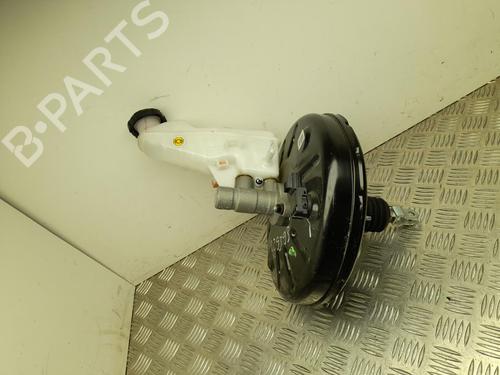 Brake master cylinder KIA PROCEED (CD) 1.6 T-GDI GT | BP37550554M77 - Image 3