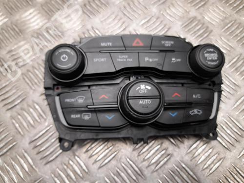 Used Climate control Climate control 37568510 37568510