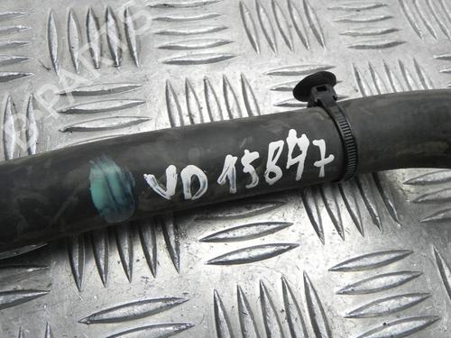 Pipe TESLA MODEL S (5YJS) 70D AWD | BP28943761M125