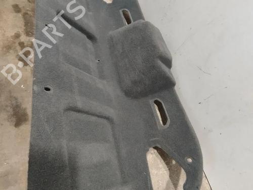 Bagagerumsgulv MASERATI GRAN TURISMO I 4.7 | BP28919024I33 