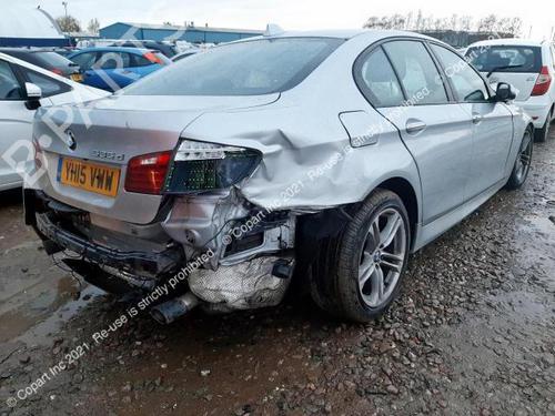 Cup/Object holder BMW 5 (F10) 535 d | BP37543462I37 - Image 9