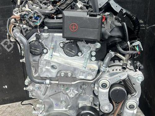 Motor Motor KIA SPORTAGE V (NQ5) 1.6 T-GDI AWD (180 hp) 37557943 37557943