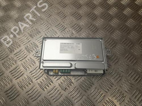 Electronic module MERCEDES-BENZ EQE (V295) EQE 350+ (295.121) | BP37559119M83 - Image 2