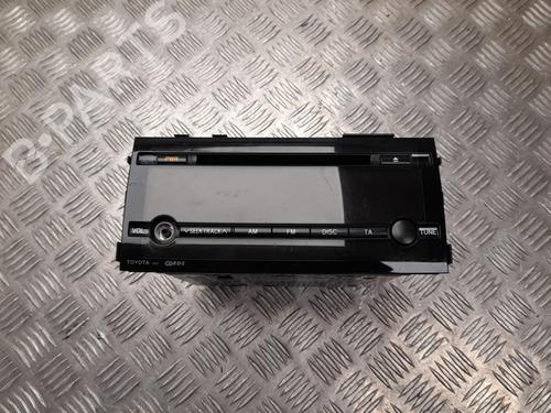 Used Electronic module TOYOTA PRIUS Liftback (_W2_) 1.5 Hybrid (NHW20_, NHW20R) (112 hp) 28943606