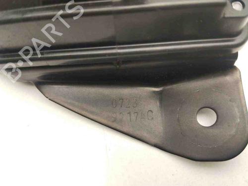 Tailgate lock MASERATI QUATTROPORTE VI 3.8 GT S | BP28929875C101 