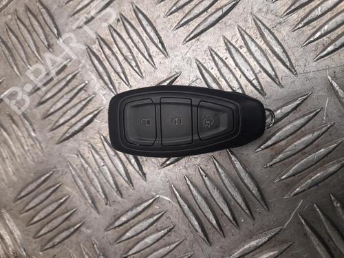 electronic-module-ford-usa-mustang-mach-e-cgw-2020-37568016 main image