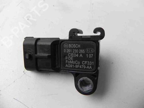Electronic sensor FORD FOCUS III 1.0 EcoBoost | BP28916860M84