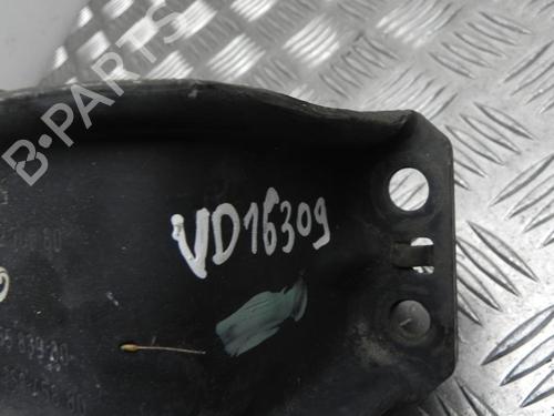 Other RENAULT LAGUNA III Grandtour (KT0/1) 1.5 dCi (KT0A, KT0R, KT02) | BP28912252O1 