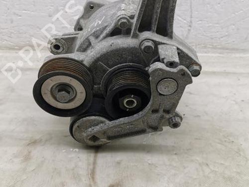 Generator HYUNDAI IONIQ (AE) 1.6 GDI Hybrid (105 hp) 28947517