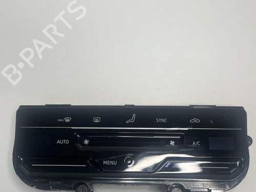 Climate control VW T-ROC (A11, D11) 1.5 TSI | BP38964920I5 - Image 1