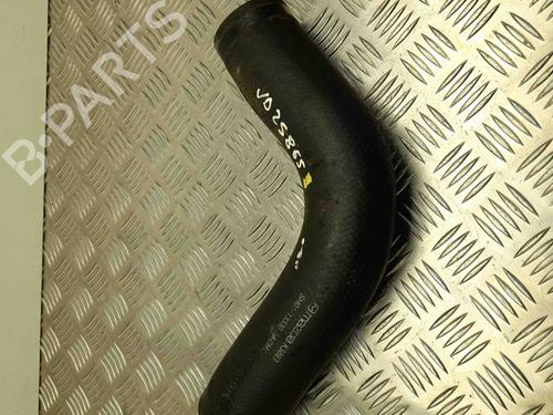 Pipe MAZDA 6 Estate (GJ, GL) 2.2 D (GJ2FW, GJ692) | BP28939715M125