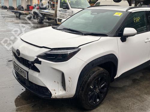 Switch TOYOTA YARIS CROSS (MXP_) 1.5 Hybrid (MXPJ10) | BP37563183I30 - Image 5