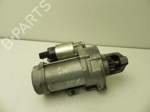 Startmotor Startmotor BMW 5 (F10) M5 30th Anniversary (600 hp) 37576021 37576021