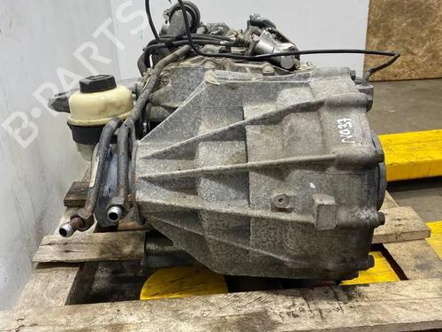 Gearbox ASTON MARTIN VANTAGE Vantage 4.7 V8 | BP28918664M3