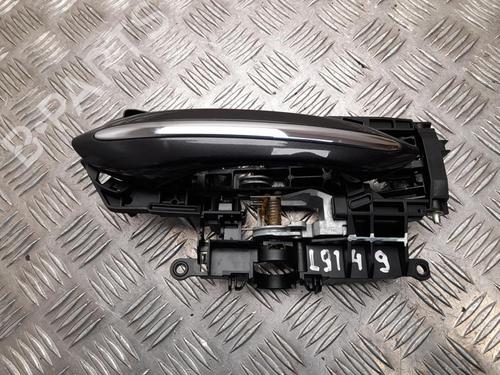 Used Exterior handle Exterior handle 37555507 37555507
