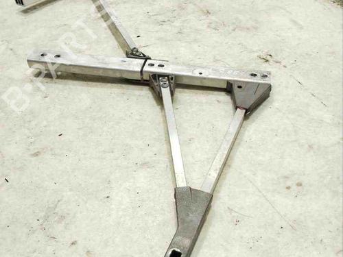 Other MERCEDES-BENZ S-CLASS (W222, V222, X222) S 500 4-matic (222.085, 222.185) | BP28936035O1