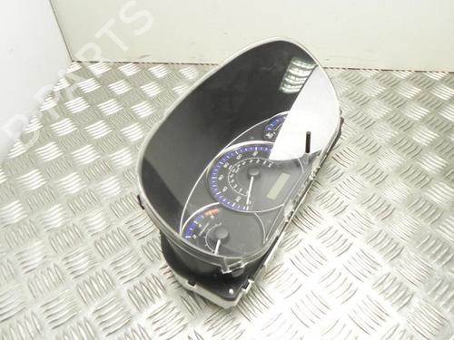Instrument cluster SUBARU FORESTER (SH_) 2.0 D AWD (SHH, SHD, SHN) | BP28930682C47 