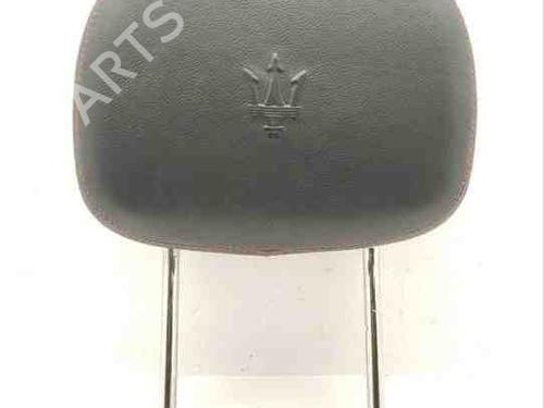 Used Headrest MASERATI GHIBLI III (M157) 3.0 S Q4 (409 hp) 28925477