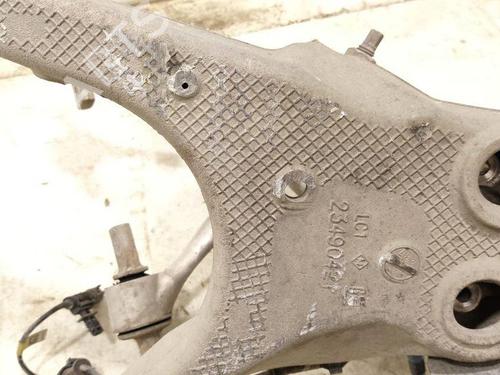 Left front steering knuckle CHEVROLET CORVETTE (C7) 6.2 | BP28944801M25 
