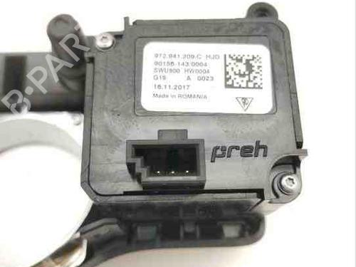 Electronic module PORSCHE PANAMERA (971) 3.0 4 (97ABA1, 97BBA1) | BP29373677M83 