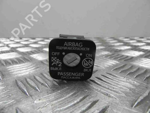 Used Switch TOYOTA AURIS Estate (_E18_) 1.4 D-4D (NDE180_) (90 hp) 28924608