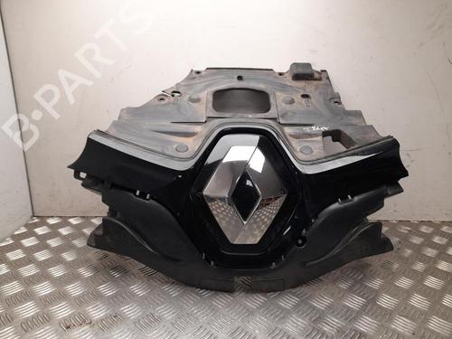 Used Grille RENAULT ZOE (BFM_) ZOE (92 hp) 29163903