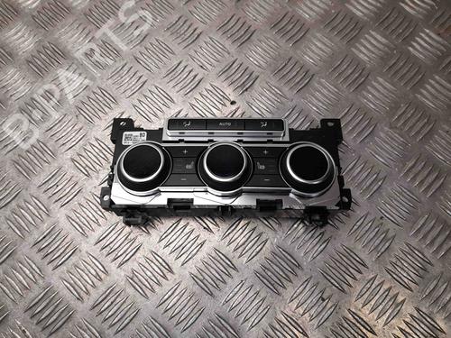 Elektronisk modul LAND ROVER RANGE ROVER IV (L405) 4.4 SDV8 4x4 (340 hp) 28948240