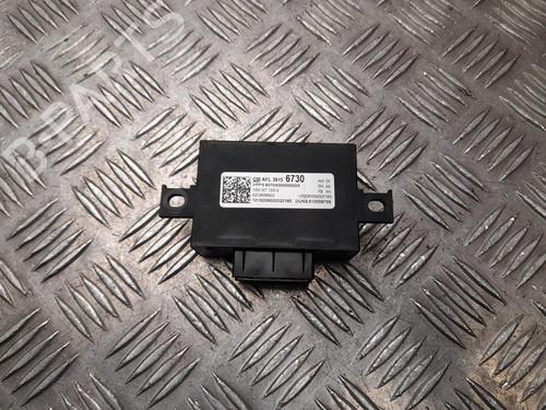 Used Electronic module Electronic module 37569153 37569153