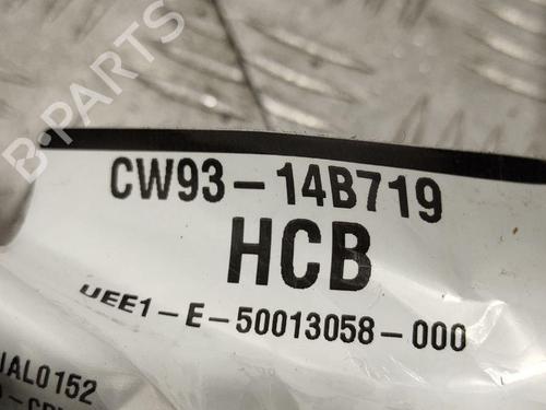 Wiring harness JAGUAR XJ (X351) 5.0 SCV8 | BP28924506E16 