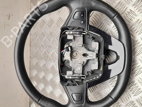 Ratt Ratt RENAULT ZOE (BFM_) ZOE (88 hp) 28921392 28921392