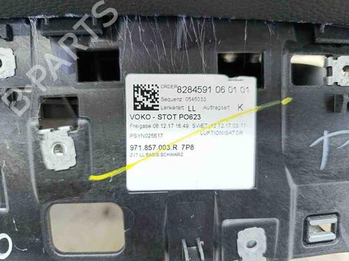 Dashboard PORSCHE PANAMERA (971) 3.0 4 (97ABA1, 97BBA1) | BP29373633C46 