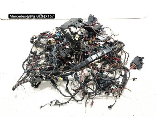 Used Wiring harness Wiring harness 38999686 38999686