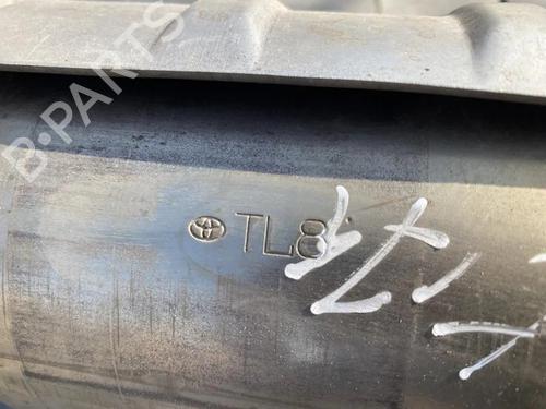 Catalyst TOYOTA C-HR (_X1_) 1.8 Hybrid (ZYX10_, ZYX11_, ZYX10R, ZYX11R) | BP33325168M10 - Image 8