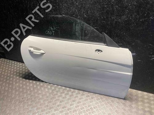 Used Right front door MERCEDES-BENZ SLK (R172) 250 CDI / d (172.403) (204 hp) 28915610