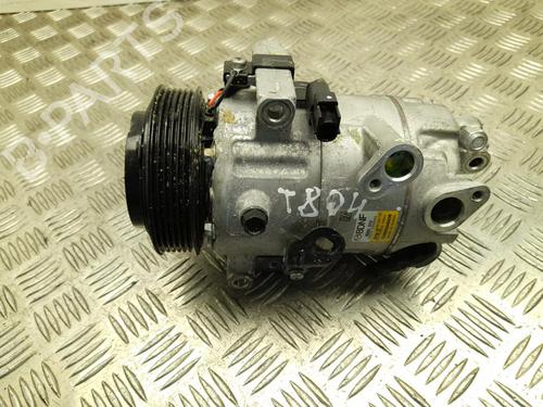 AC compressor MAZDA CX-30 (DM) SKYACTIV-X M Hybrid (DMFP) | BP37557268M34 - Image 2