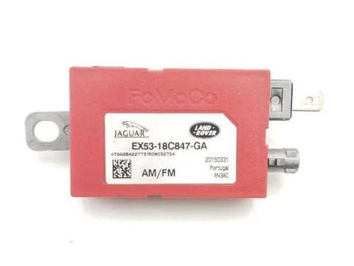 Used Electronic module JAGUAR F-TYPE Coupe (X152) 5.0 SCV8 R AWD (551 hp) 32087914