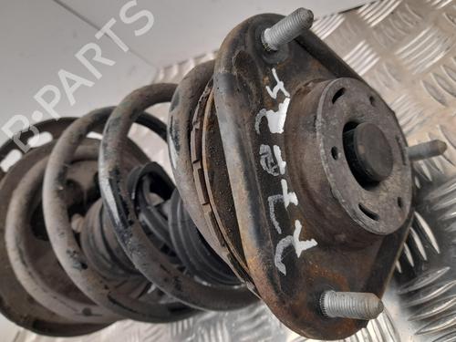 Right front shock absorber TOYOTA PRIUS PLUS (_W4_) 1.8 Hybrid (ZVW40W, ZVW41W) | BP28913686M17 