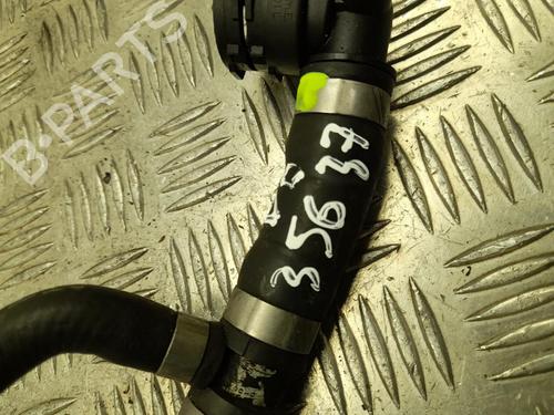 Pipe VW PASSAT B8 Variant (3G5, CB5) 2.0 TDI 4motion | BP37559885M125 - Image 3