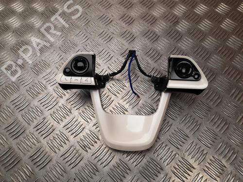 Used Steering wheel controls Steering wheel controls 37555744 37555744